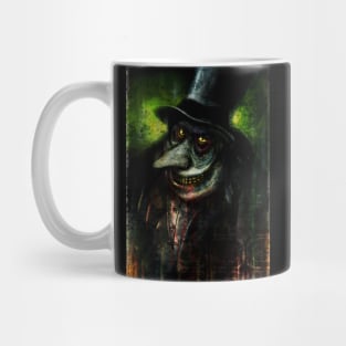 OSVALD the ripper Mug